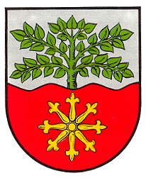 Wappen Dimbach